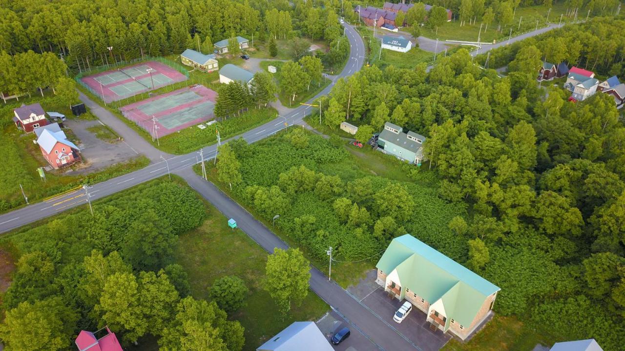 Yotei Townhouse - 2 Bedrooms With Covered Bbq Deck Niseko
